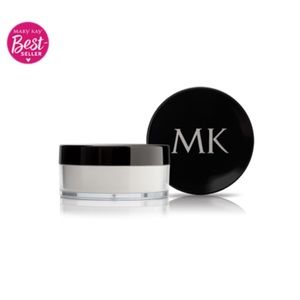 Mary Kay Translucent Loose Powder